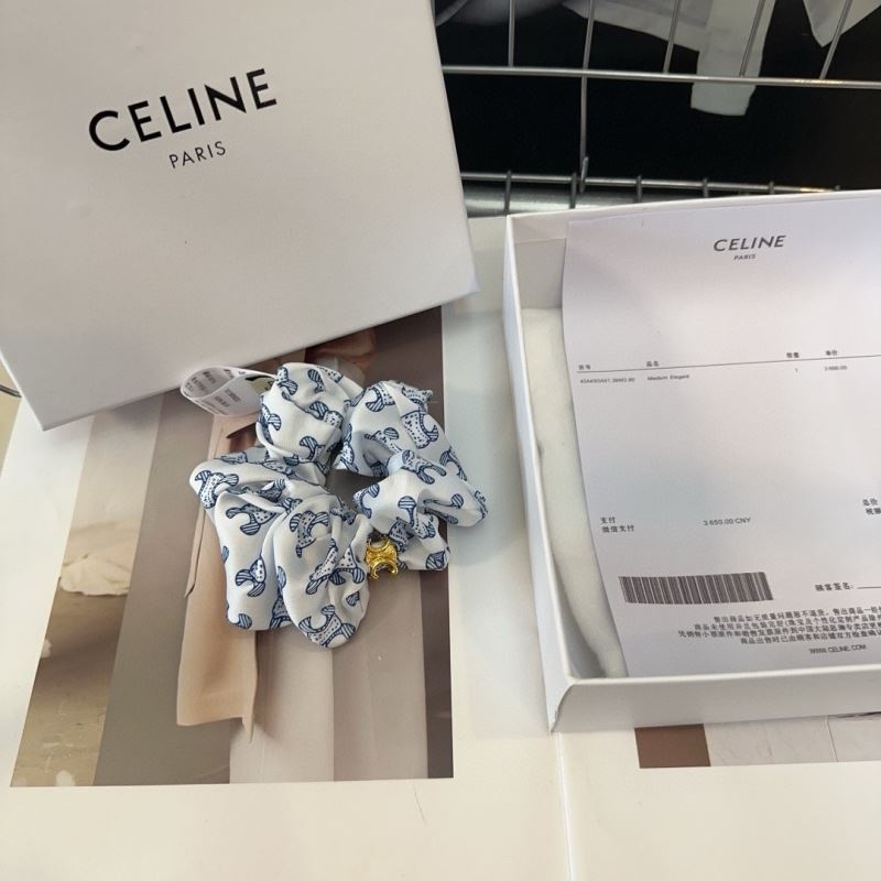 Celine Hair Hoop